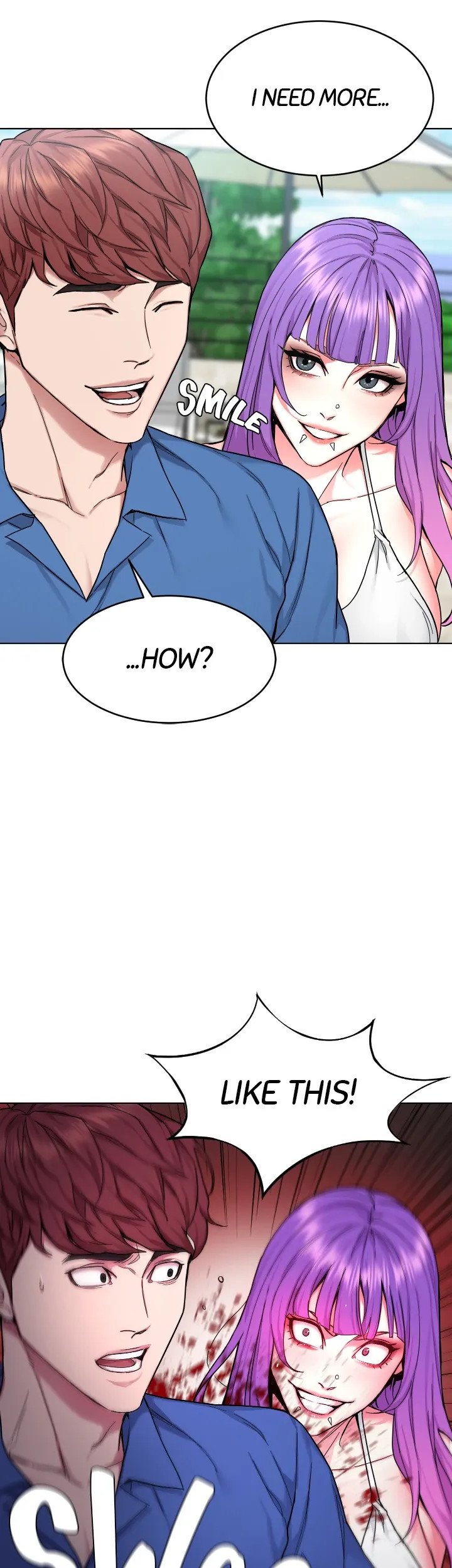 ONE KILL Manhwa - Chapter 60 Page 22