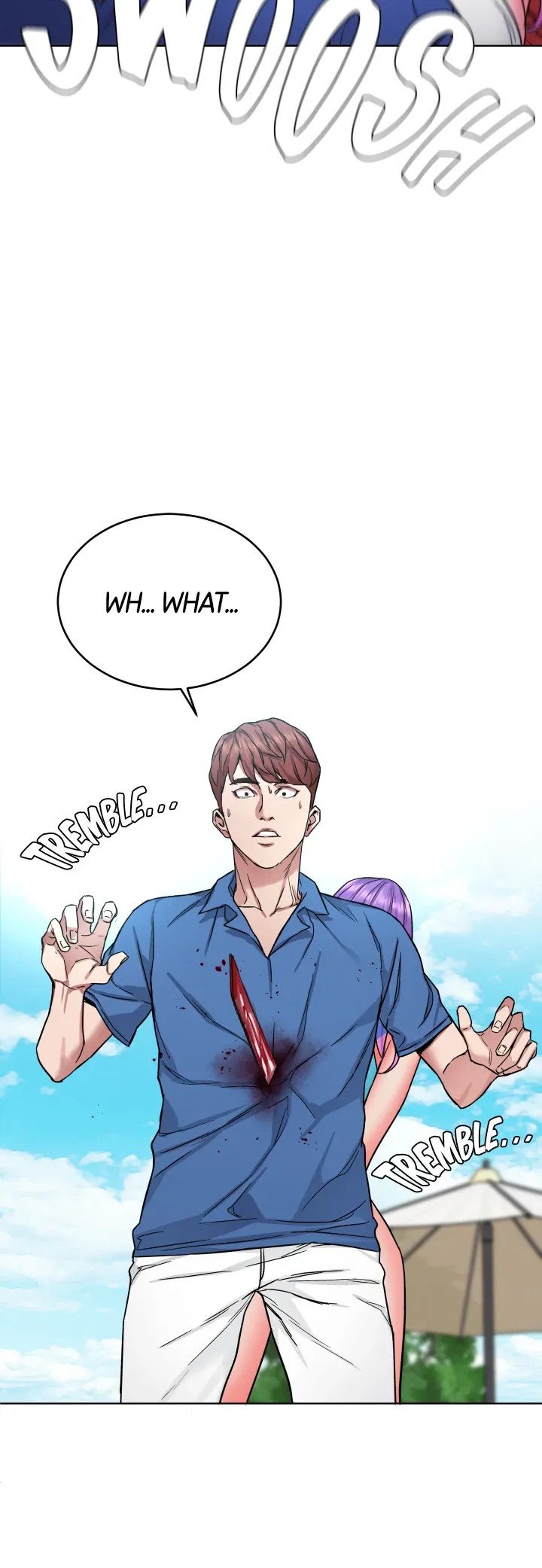 ONE KILL Manhwa - Chapter 60 Page 23