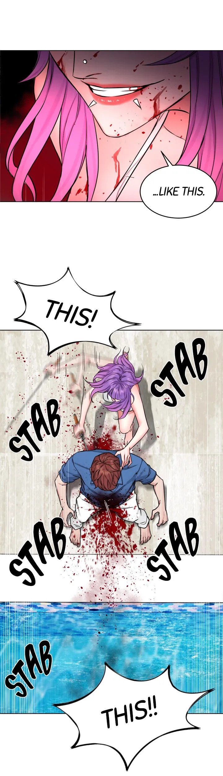 ONE KILL Manhwa - Chapter 60 Page 24