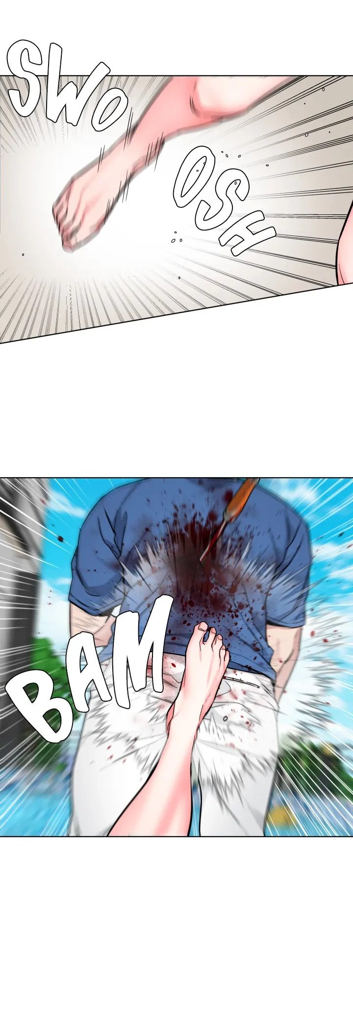 ONE KILL Manhwa - Chapter 60 Page 25