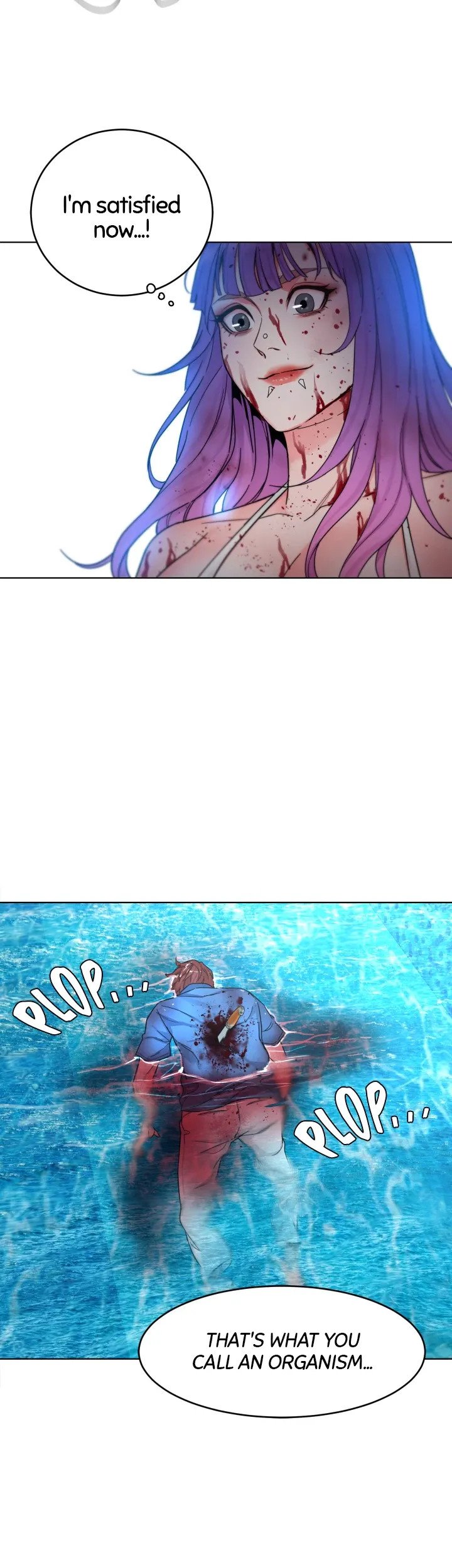 ONE KILL Manhwa - Chapter 60 Page 27