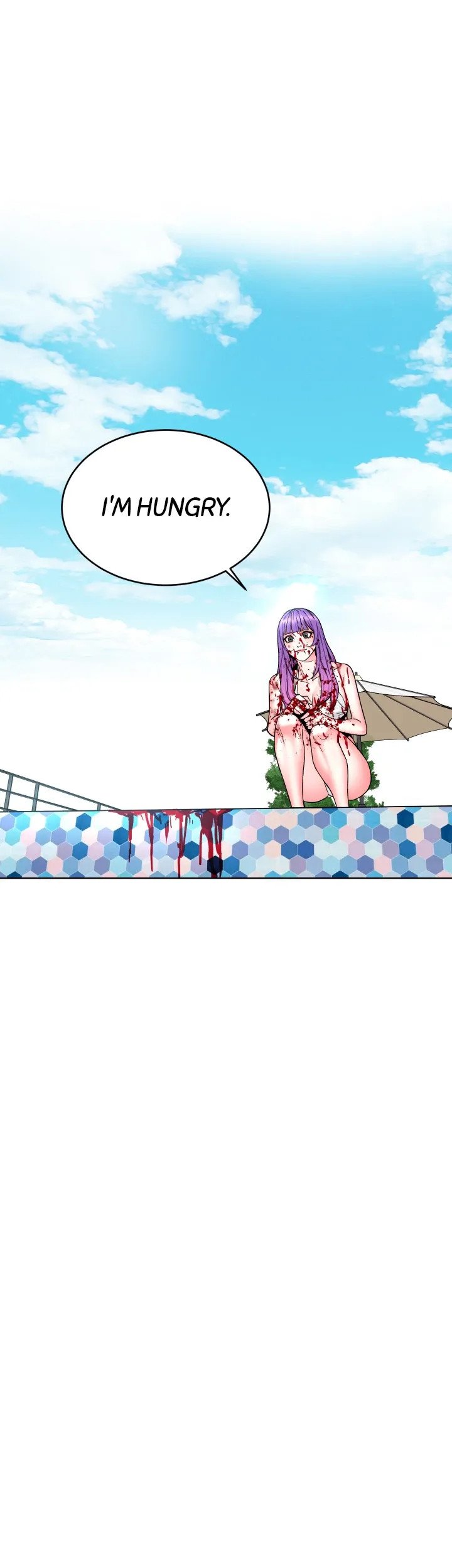 ONE KILL Manhwa - Chapter 60 Page 28