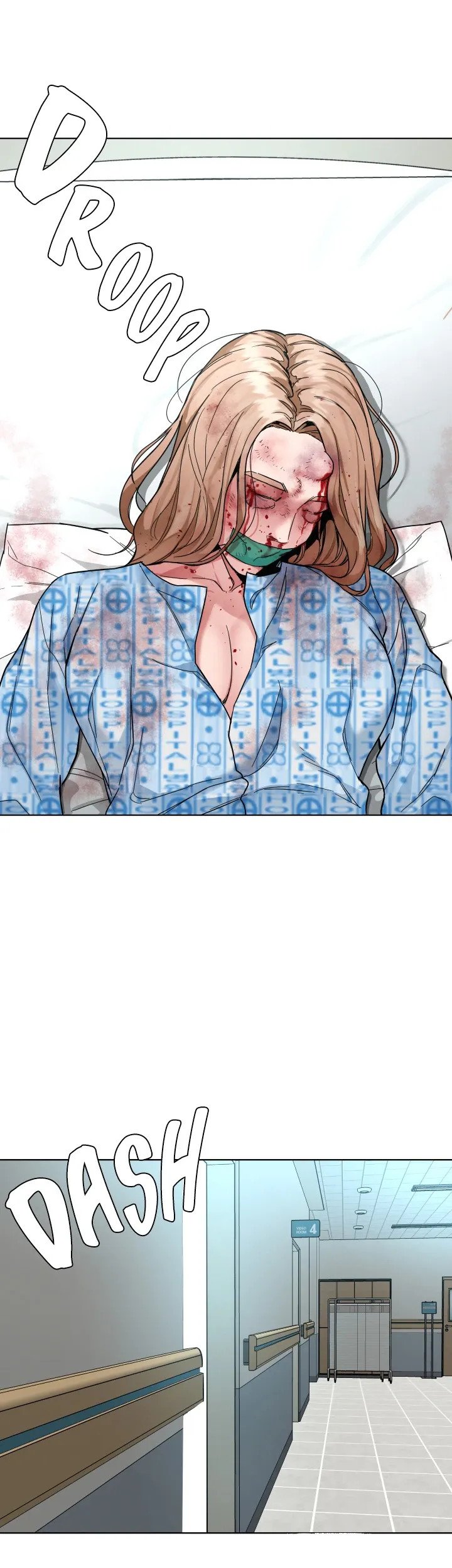 ONE KILL Manhwa - Chapter 60 Page 2