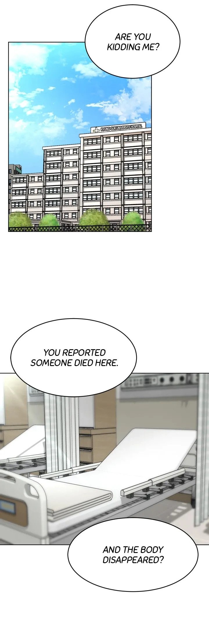 ONE KILL Manhwa - Chapter 60 Page 29