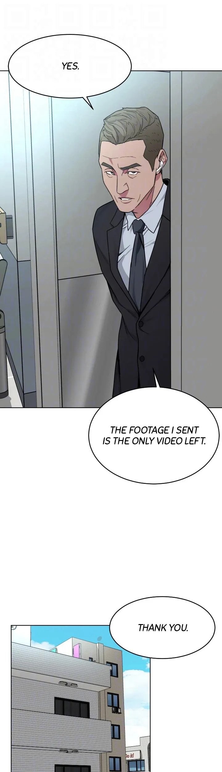 ONE KILL Manhwa - Chapter 60 Page 32