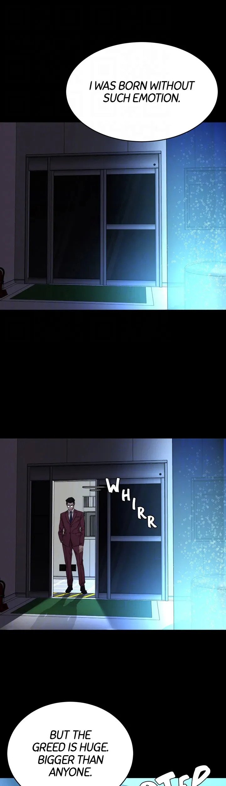 ONE KILL Manhwa - Chapter 60 Page 35