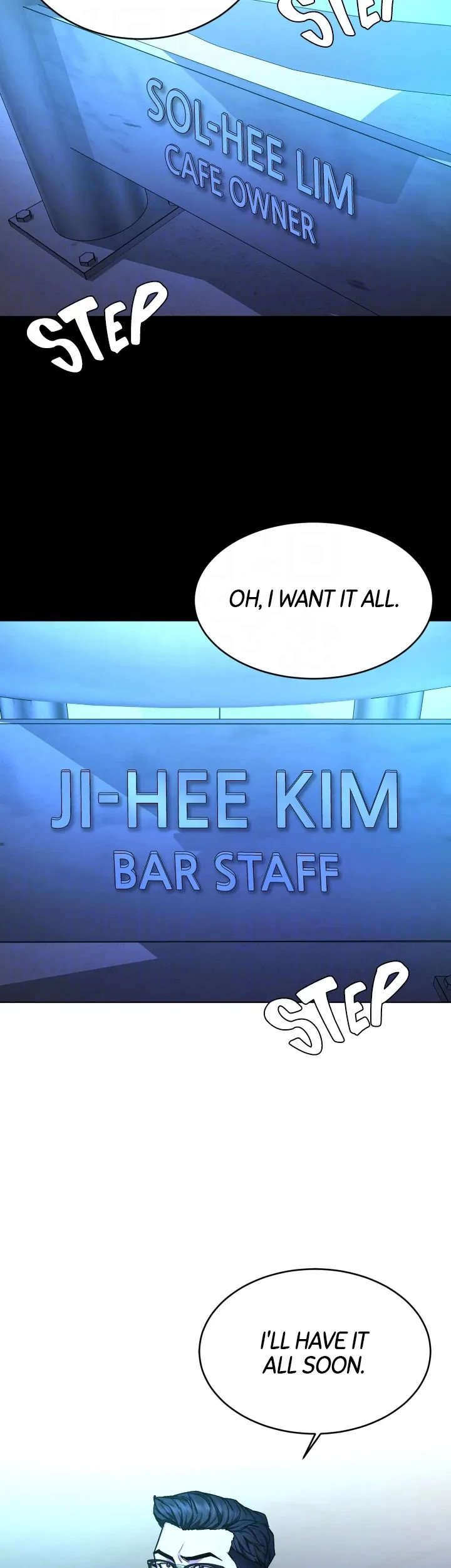 ONE KILL Manhwa - Chapter 60 Page 36