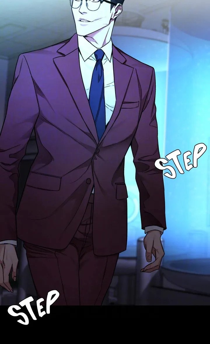 ONE KILL Manhwa - Chapter 60 Page 37