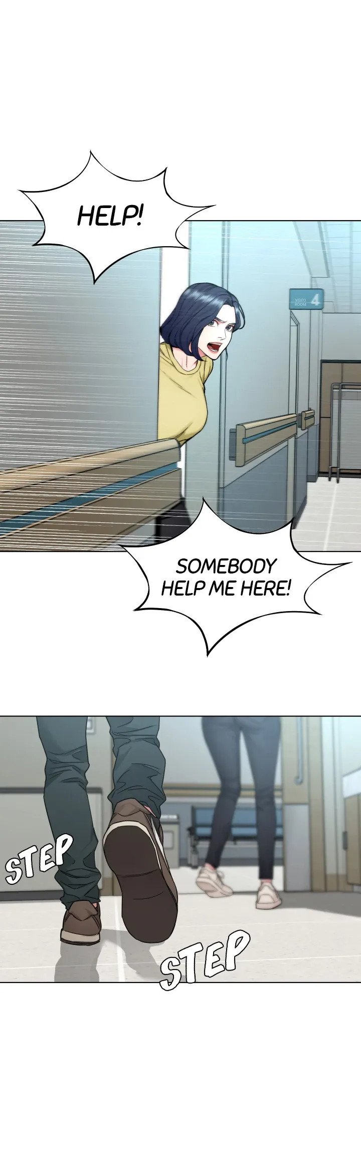 ONE KILL Manhwa - Chapter 60 Page 3