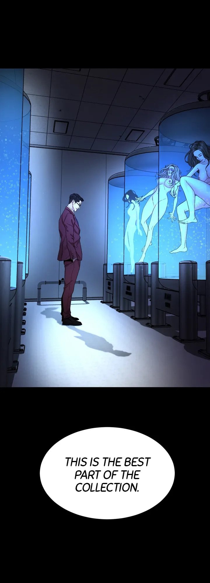 ONE KILL Manhwa - Chapter 60 Page 41