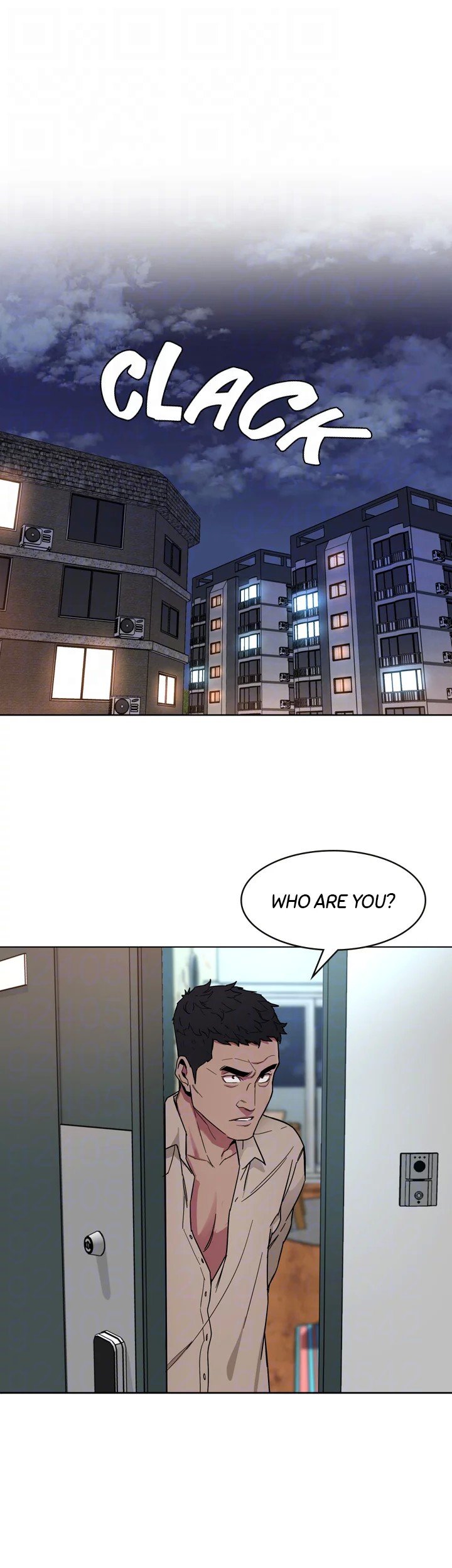 ONE KILL Manhwa - Chapter 21 Page 5