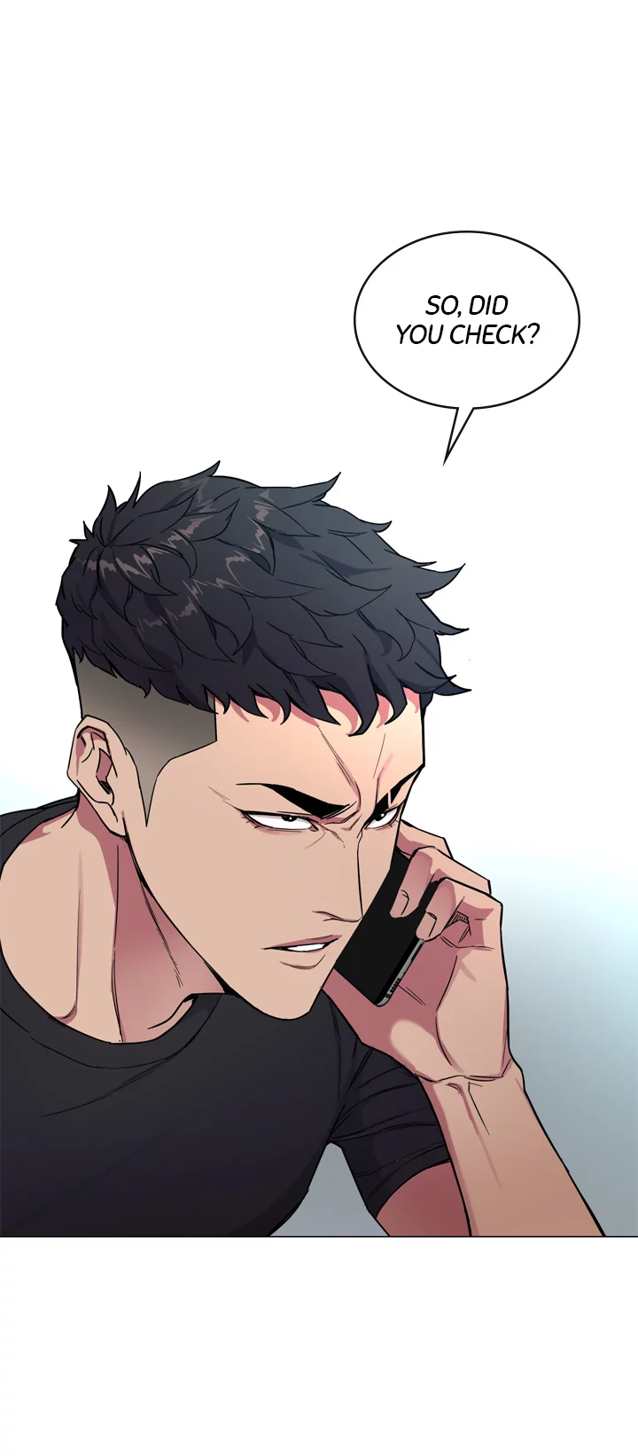 ONE KILL Manhwa - Chapter 21 Page 9