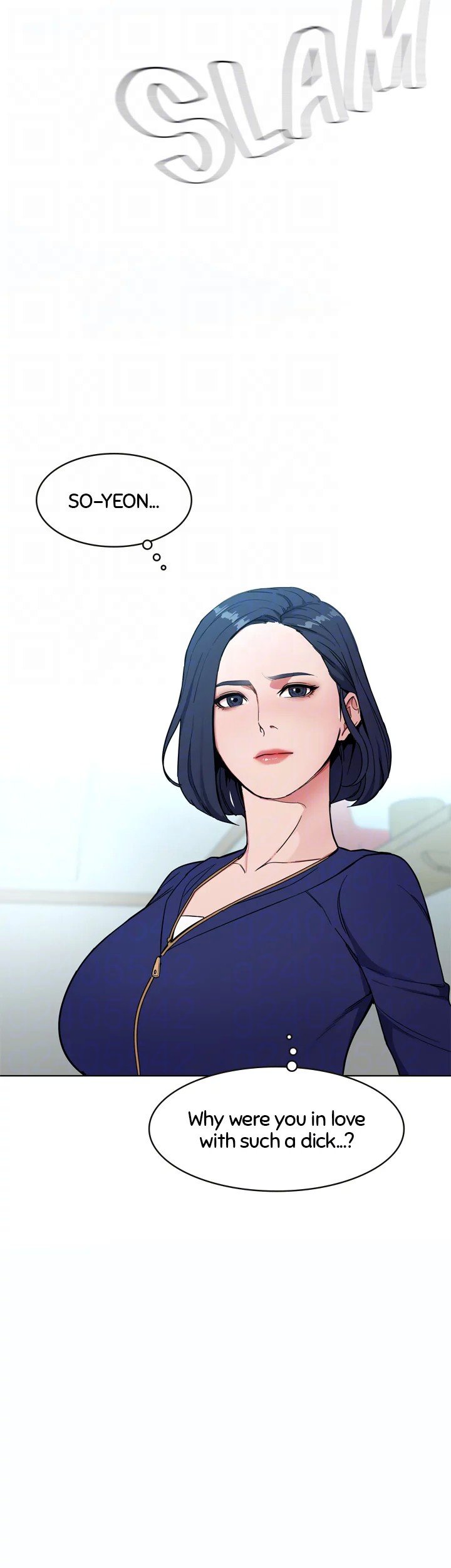 ONE KILL Manhwa - Chapter 21 Page 13