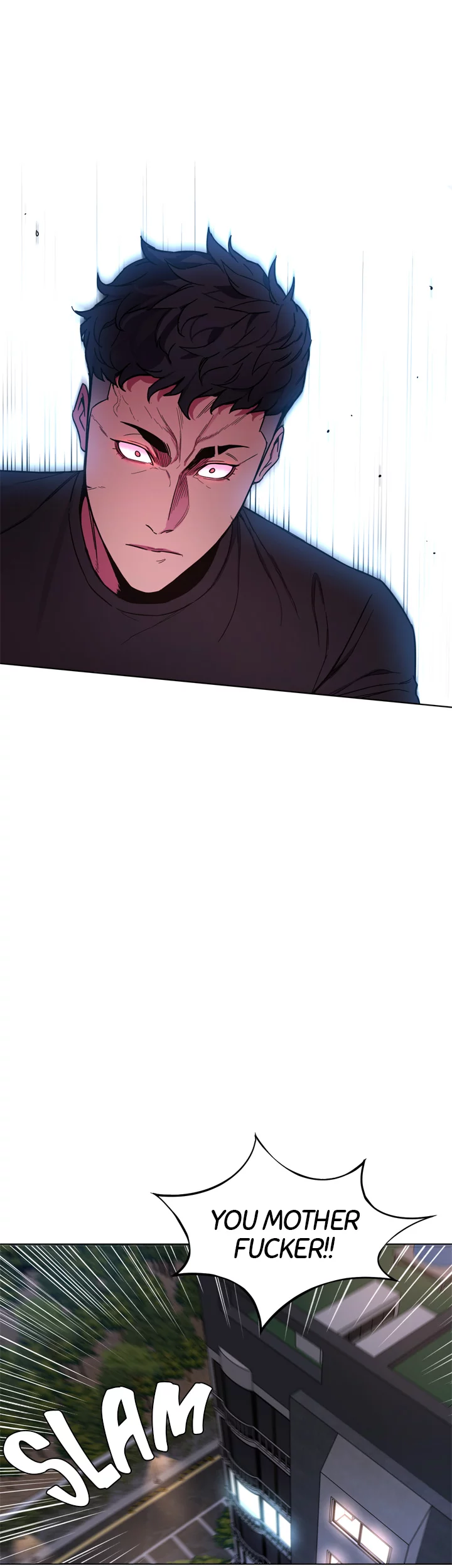 ONE KILL Manhwa - Chapter 21 Page 30