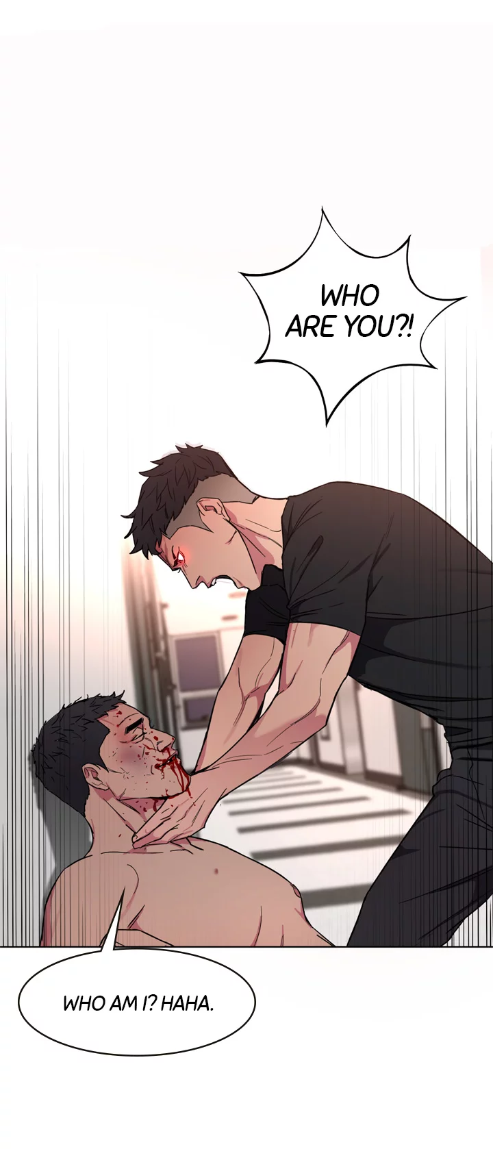 ONE KILL Manhwa - Chapter 21 Page 31