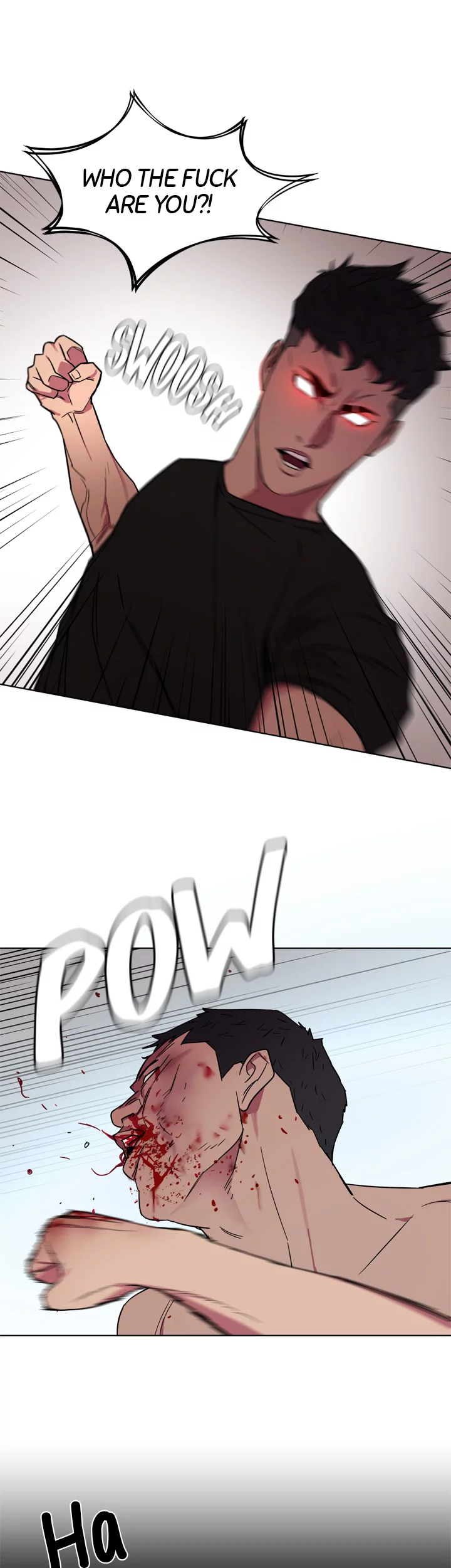 ONE KILL Manhwa - Chapter 21 Page 32