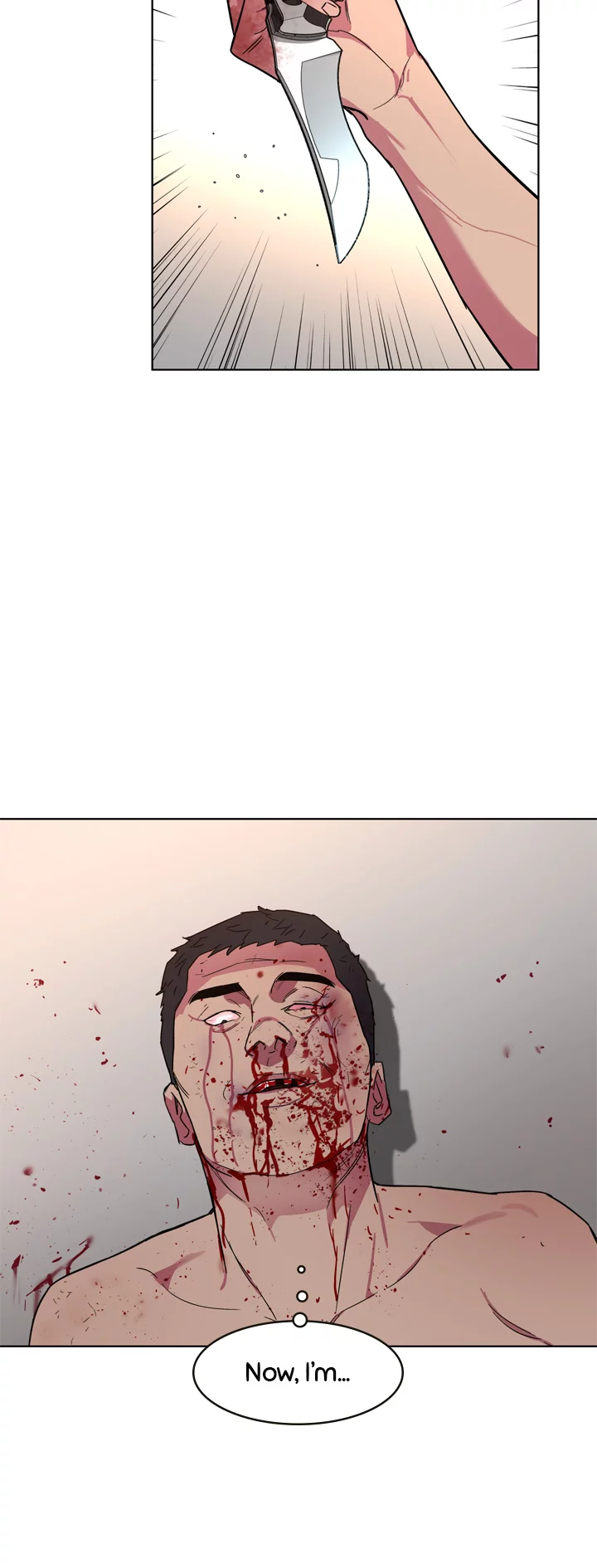 ONE KILL Manhwa - Chapter 21 Page 35