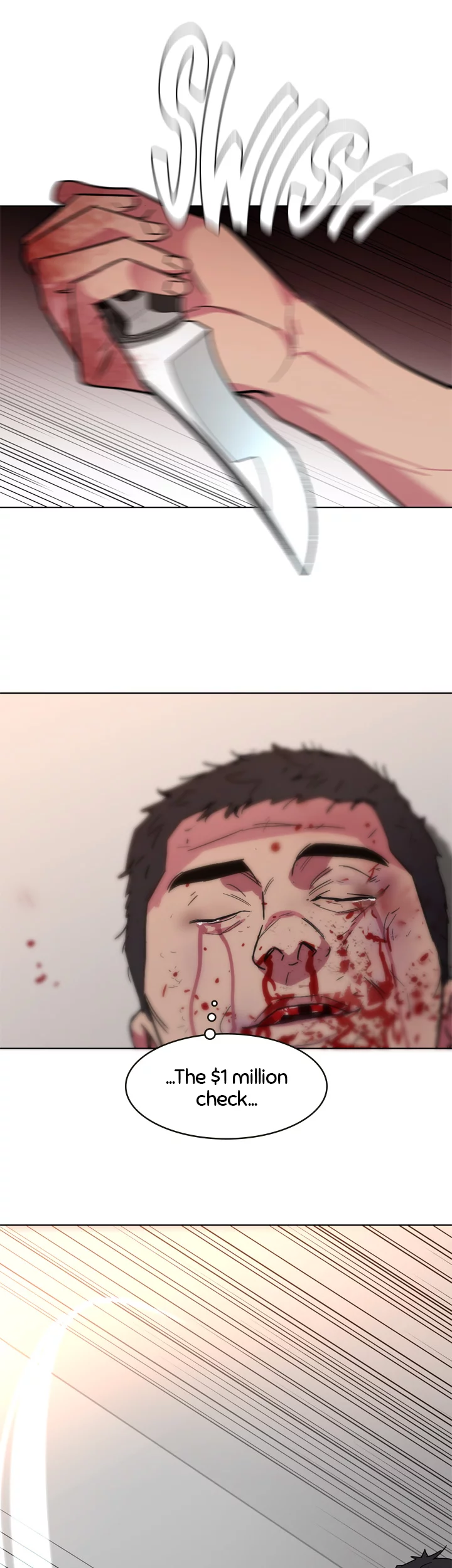 ONE KILL Manhwa - Chapter 21 Page 36