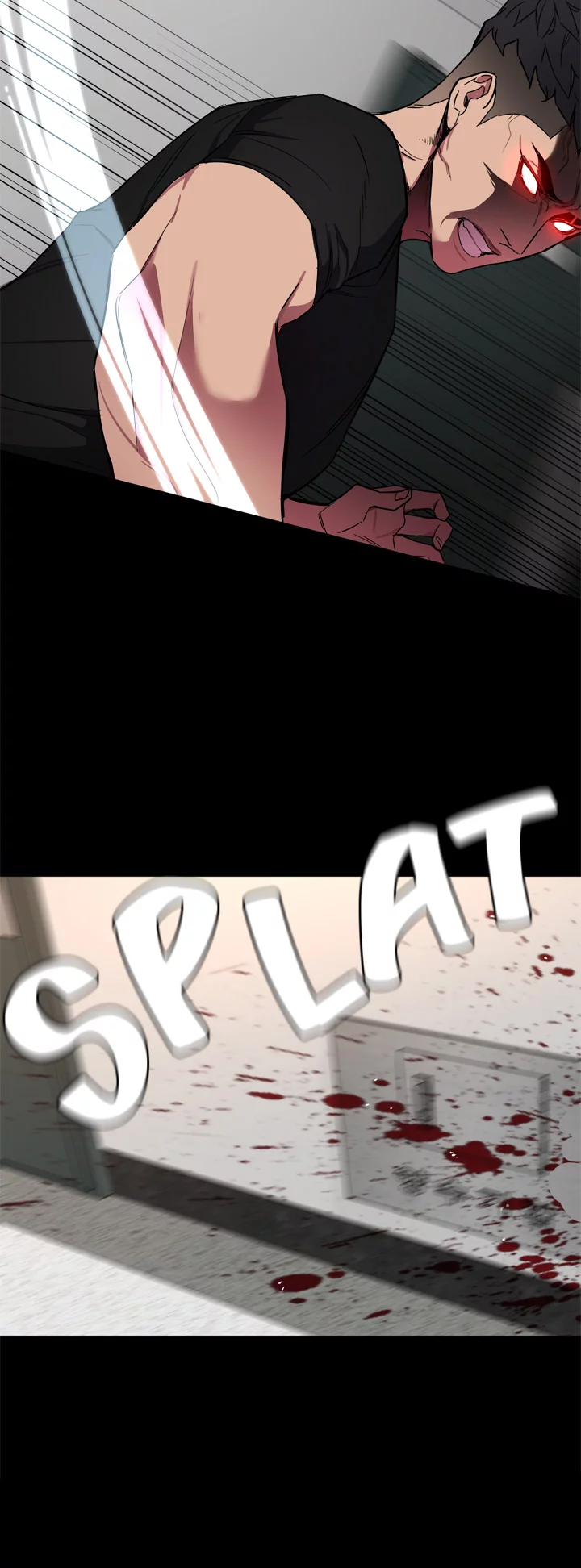 ONE KILL Manhwa - Chapter 21 Page 37