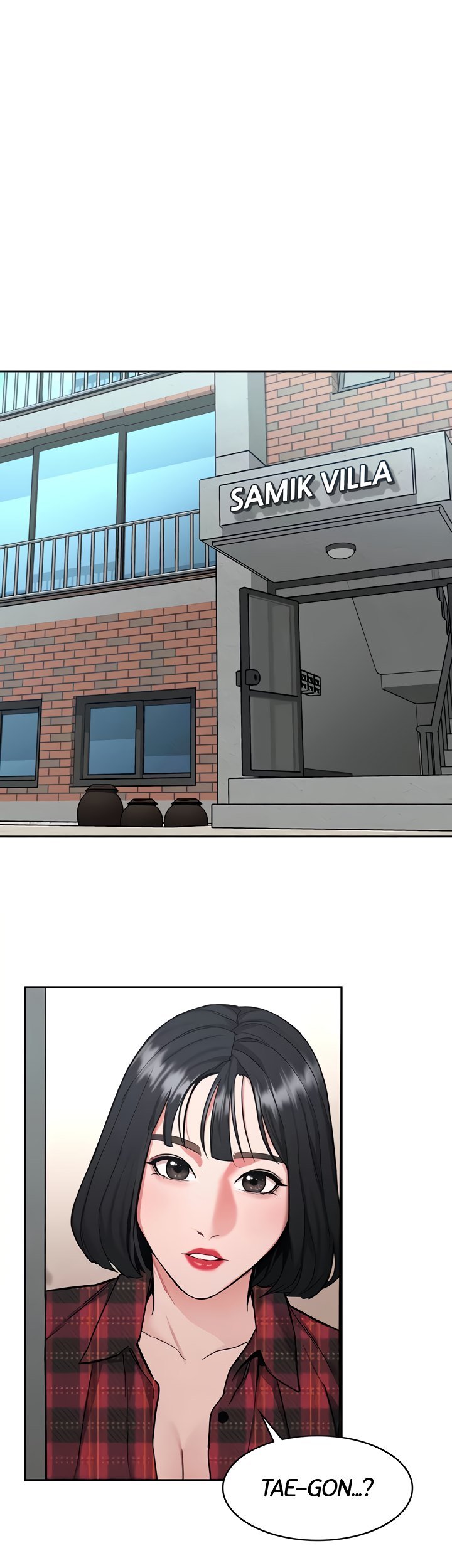 ONE KILL Manhwa - Chapter 37 Page 0