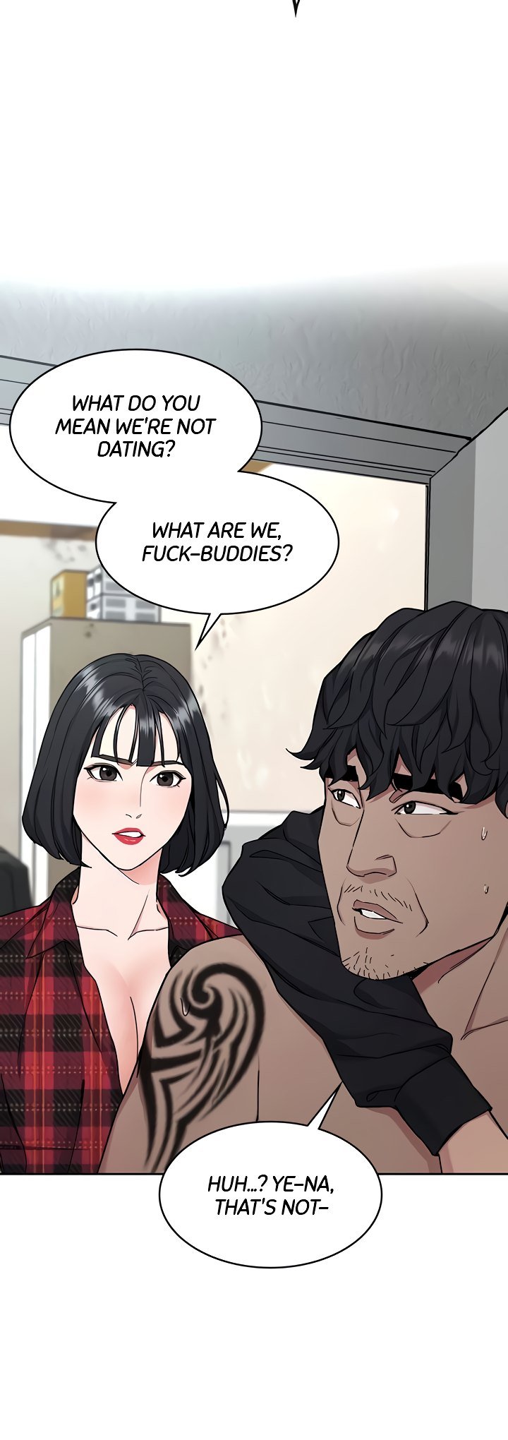 ONE KILL Manhwa - Chapter 37 Page 5