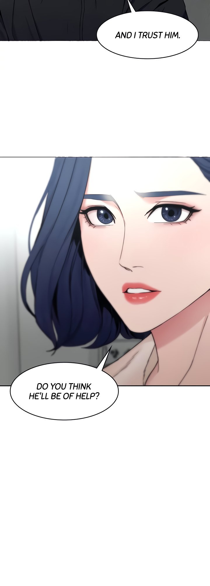 ONE KILL Manhwa - Chapter 37 Page 9