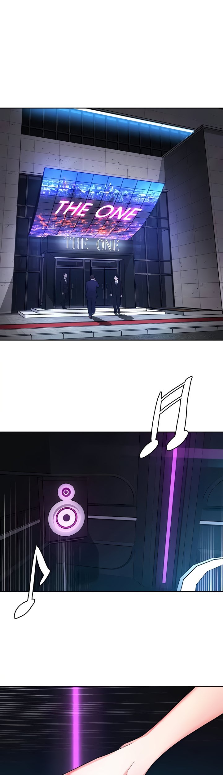 ONE KILL Manhwa - Chapter 37 Page 16