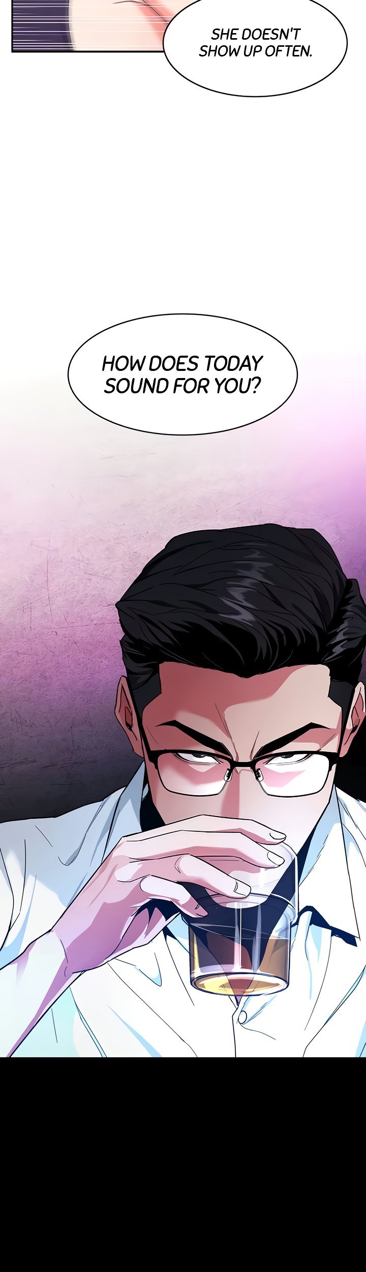 ONE KILL Manhwa - Chapter 37 Page 21