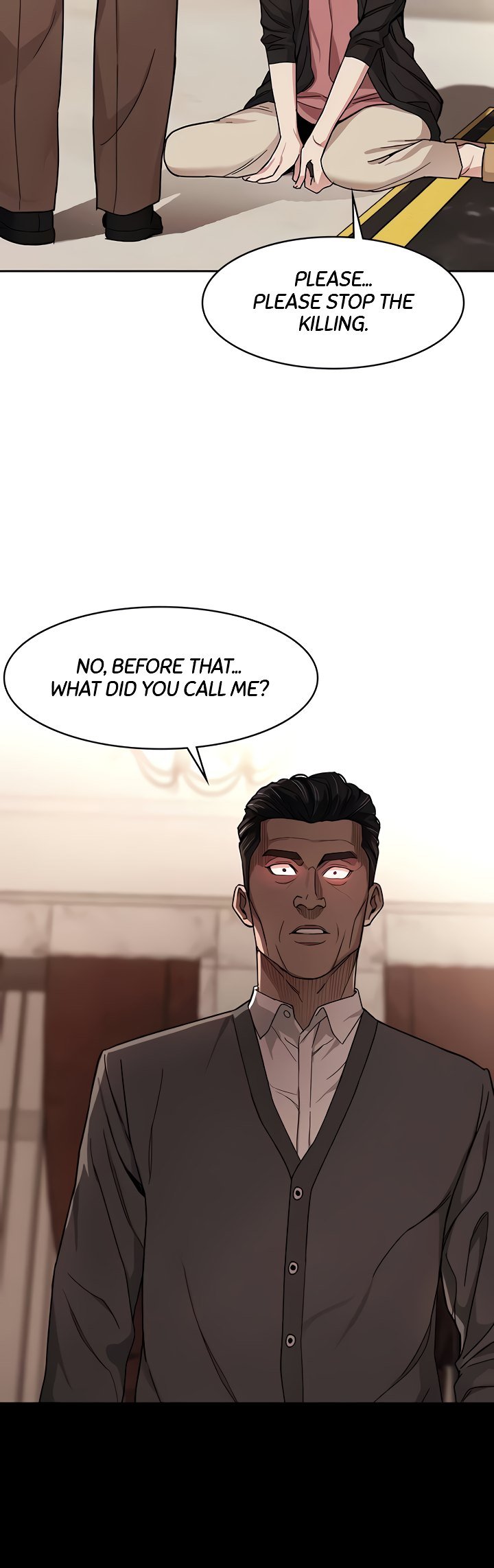 ONE KILL Manhwa - Chapter 37 Page 23
