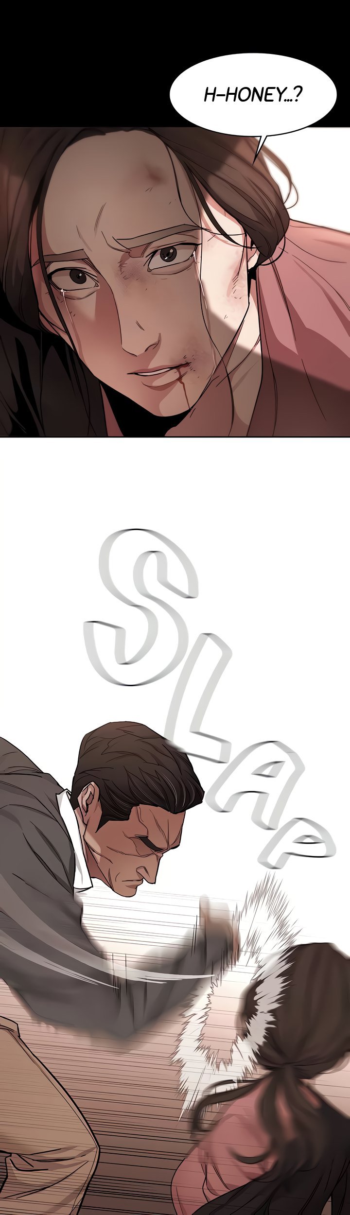 ONE KILL Manhwa - Chapter 37 Page 24