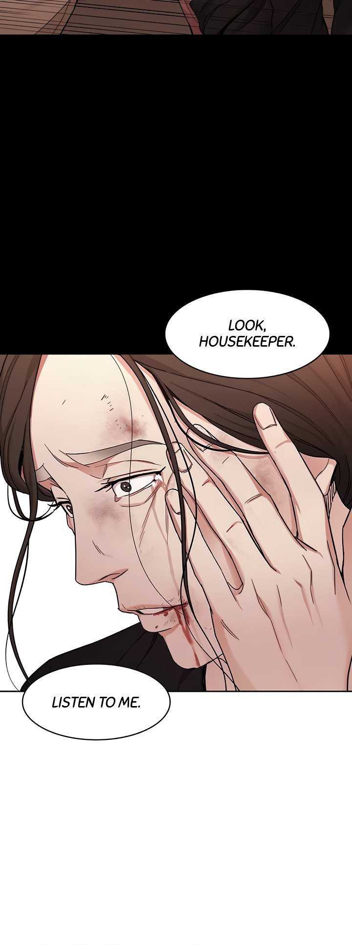 ONE KILL Manhwa - Chapter 37 Page 25