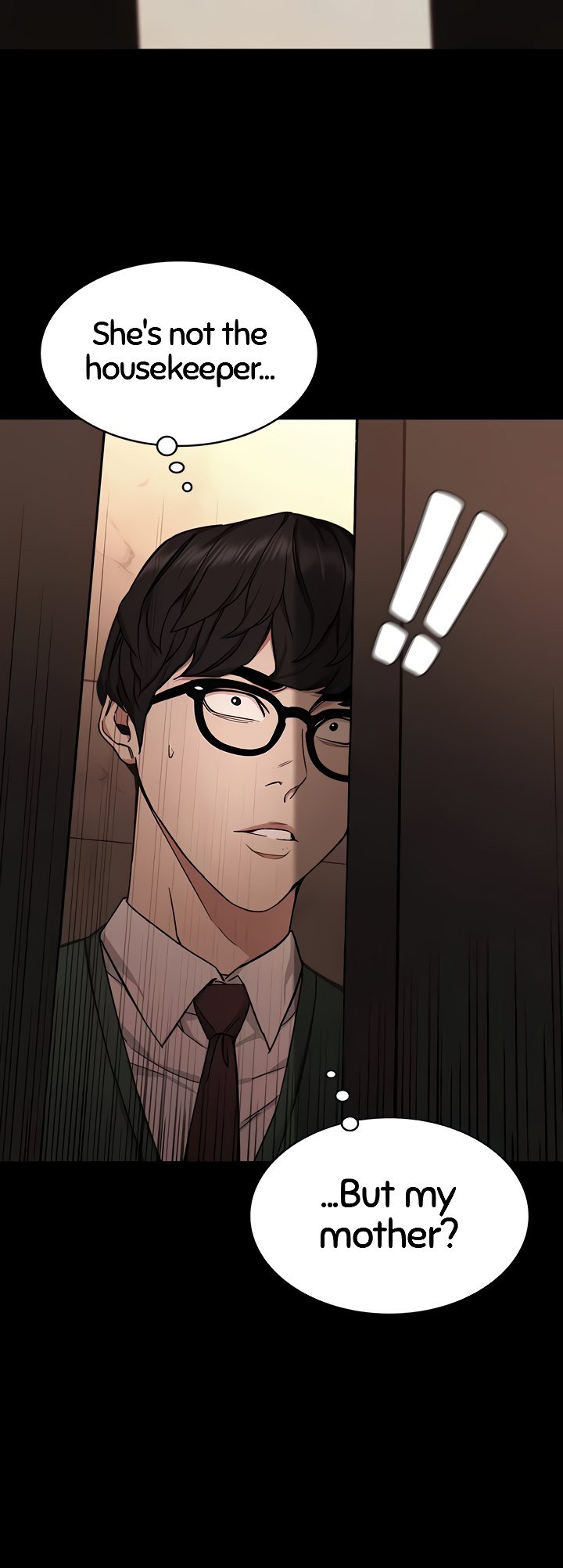 ONE KILL Manhwa - Chapter 37 Page 27