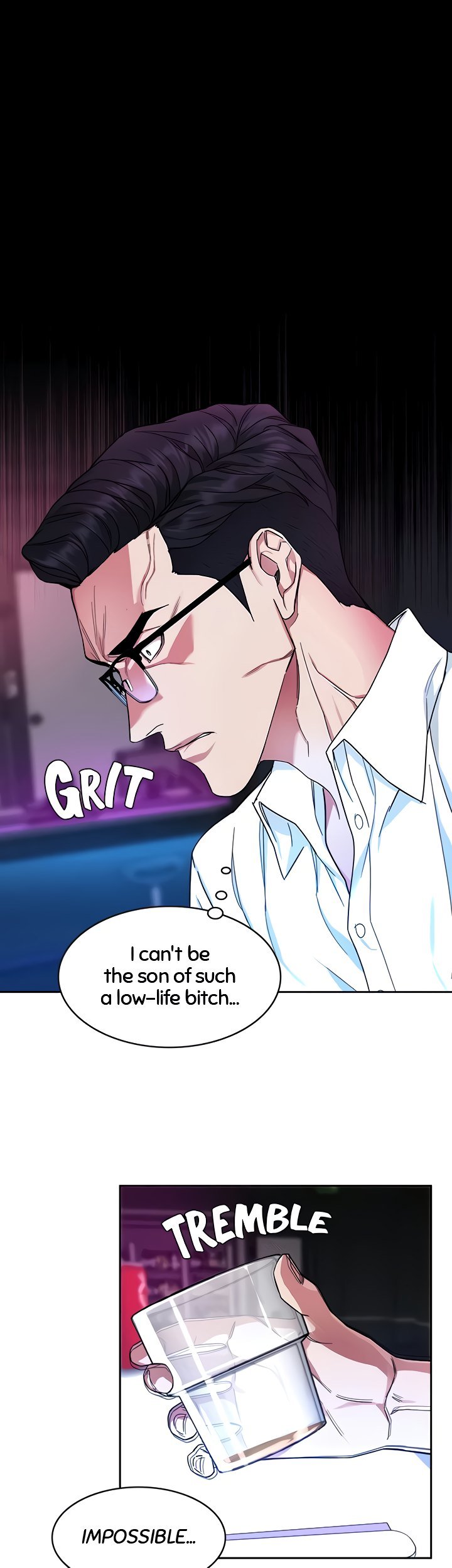 ONE KILL Manhwa - Chapter 37 Page 28