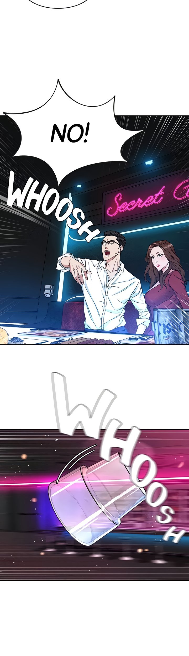 ONE KILL Manhwa - Chapter 37 Page 29