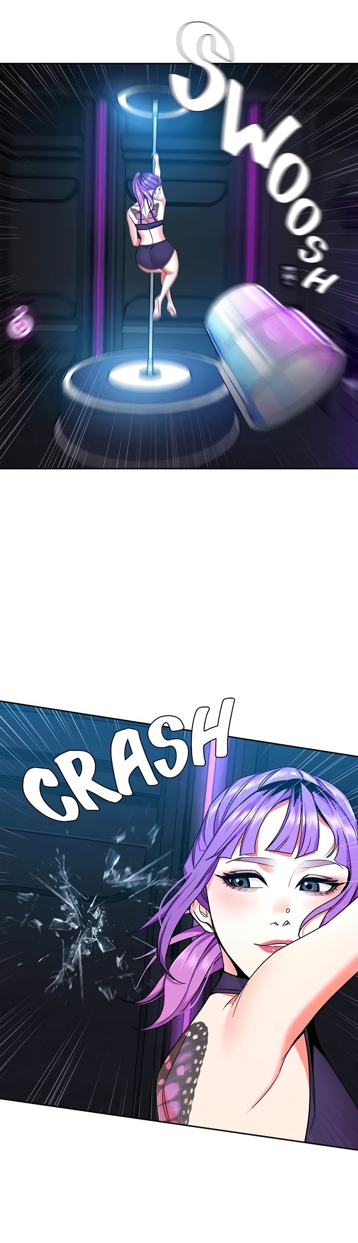 ONE KILL Manhwa - Chapter 37 Page 30