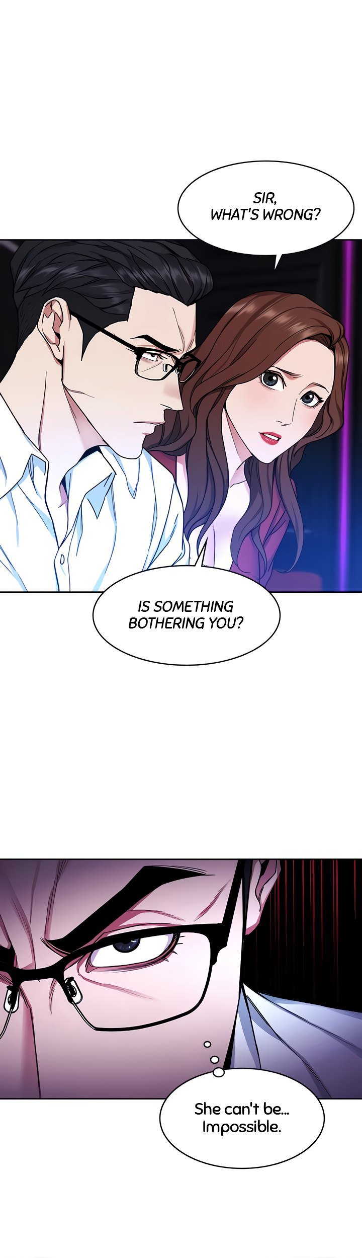 ONE KILL Manhwa - Chapter 37 Page 31