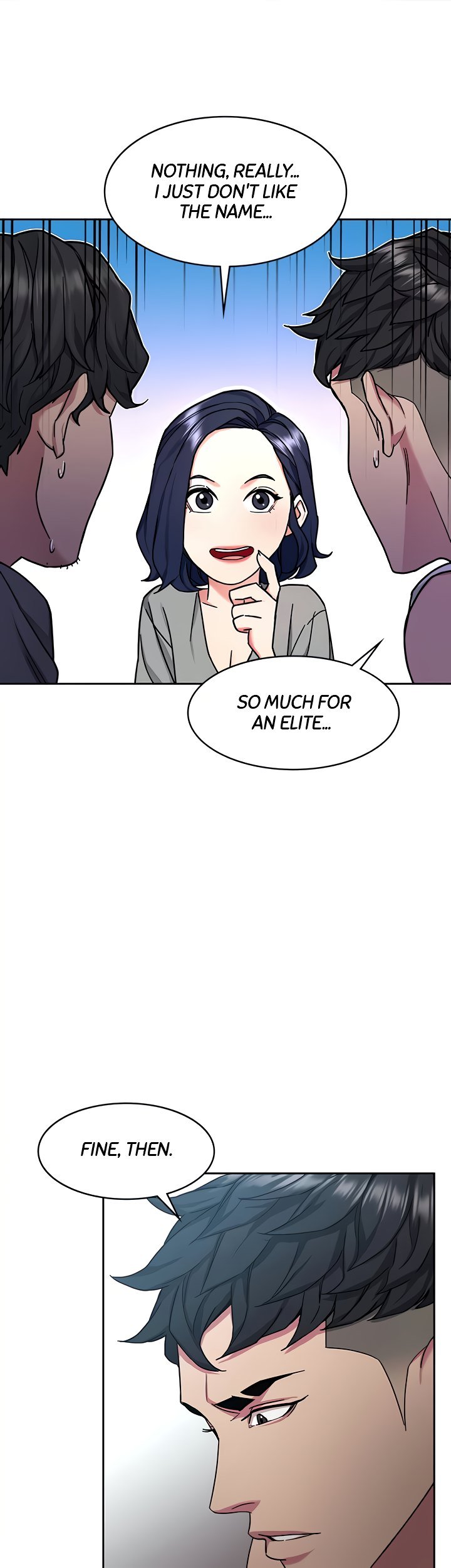 ONE KILL Manhwa - Chapter 37 Page 39