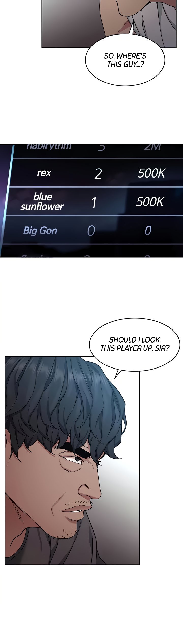 ONE KILL Manhwa - Chapter 37 Page 40