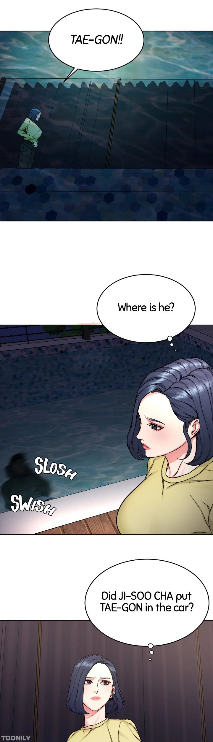 ONE KILL Manhwa - Chapter 66 Page 11