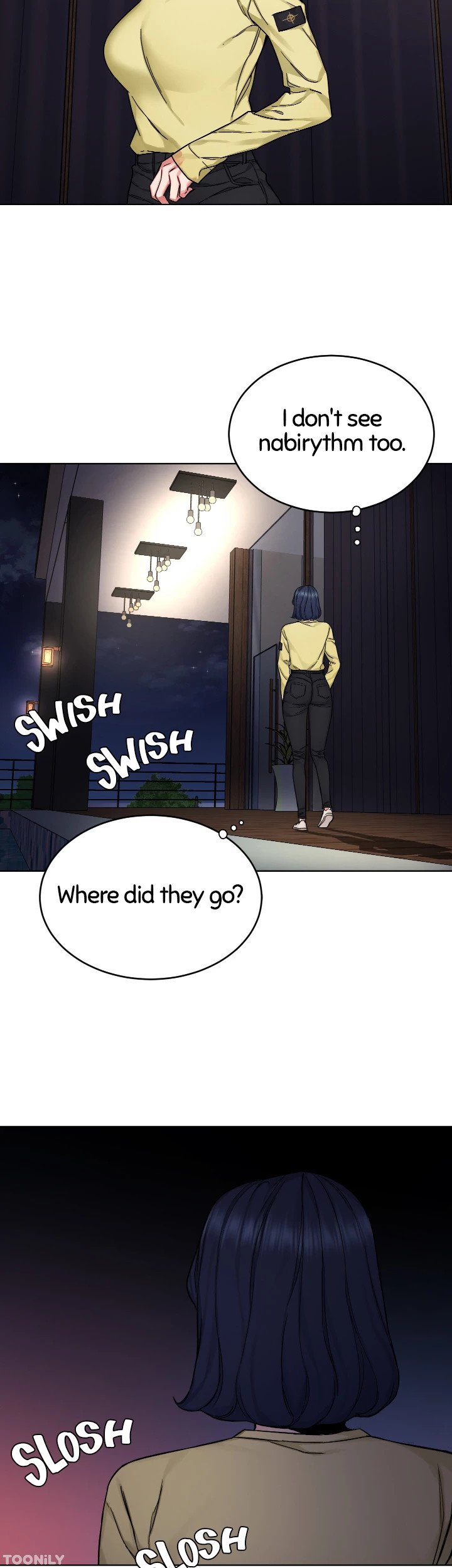 ONE KILL Manhwa - Chapter 66 Page 12