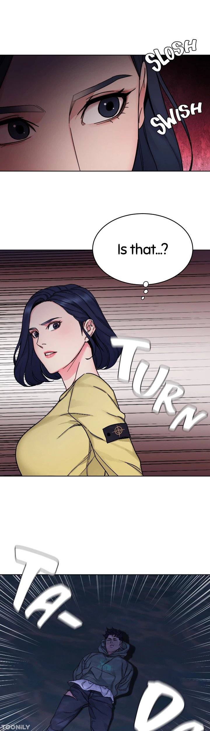 ONE KILL Manhwa - Chapter 66 Page 14