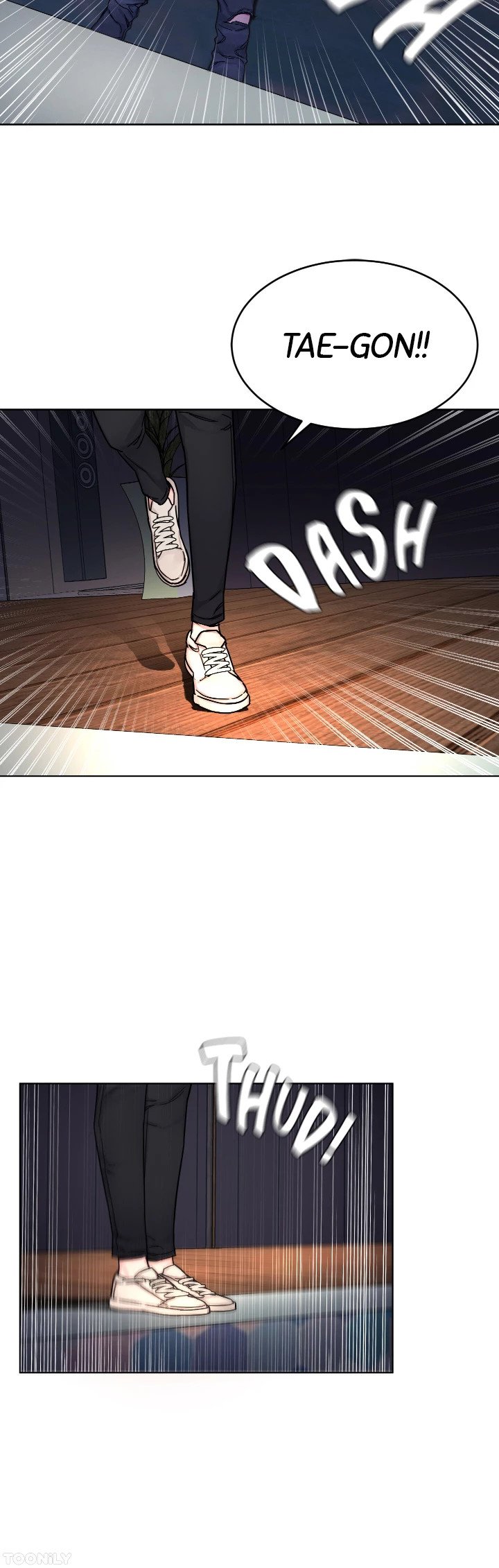 ONE KILL Manhwa - Chapter 66 Page 15