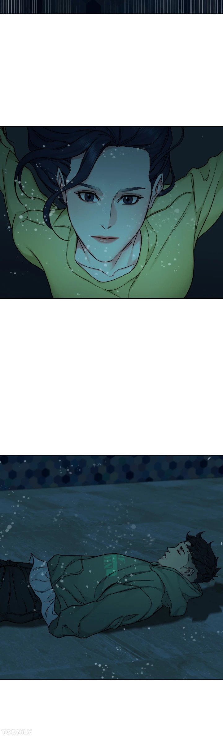 ONE KILL Manhwa - Chapter 66 Page 17