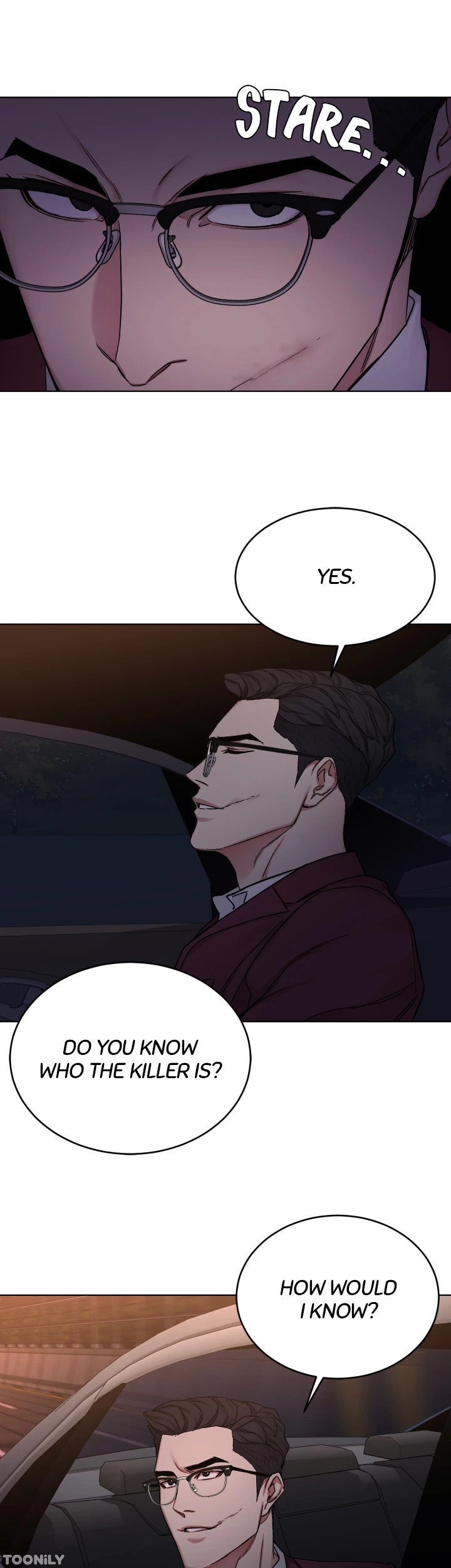 ONE KILL Manhwa - Chapter 66 Page 21