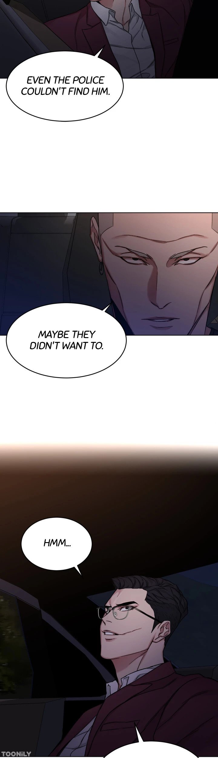 ONE KILL Manhwa - Chapter 66 Page 22