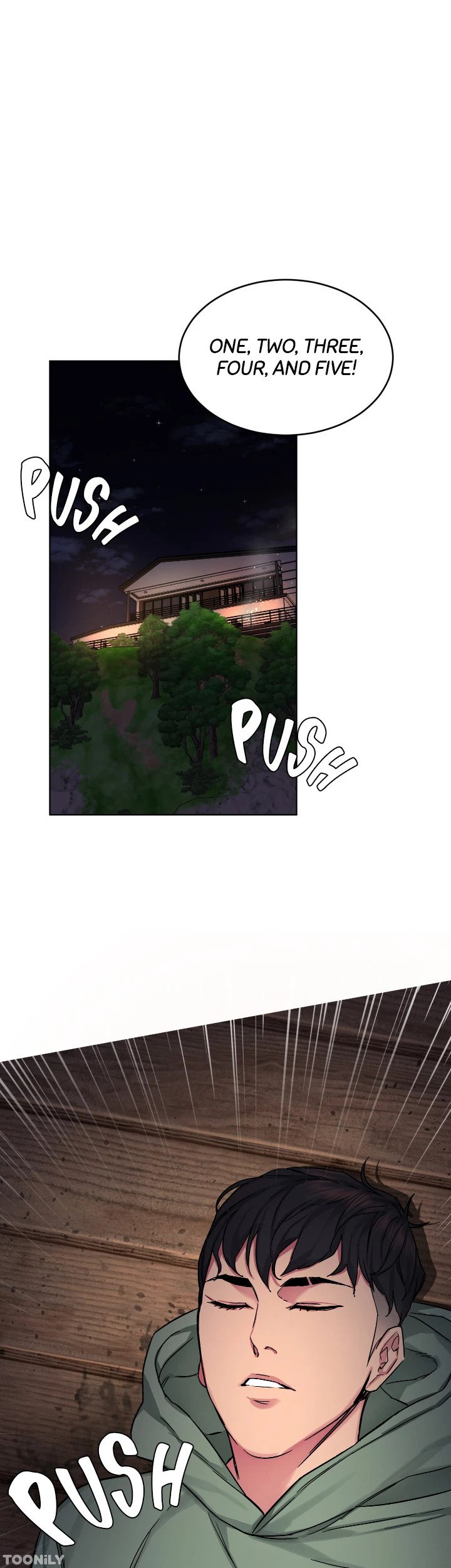 ONE KILL Manhwa - Chapter 66 Page 24