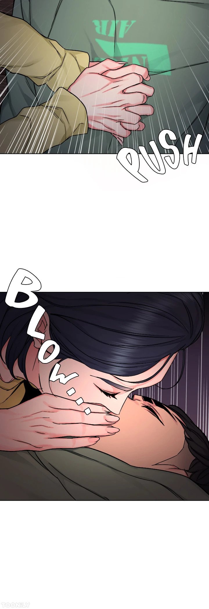 ONE KILL Manhwa - Chapter 66 Page 25