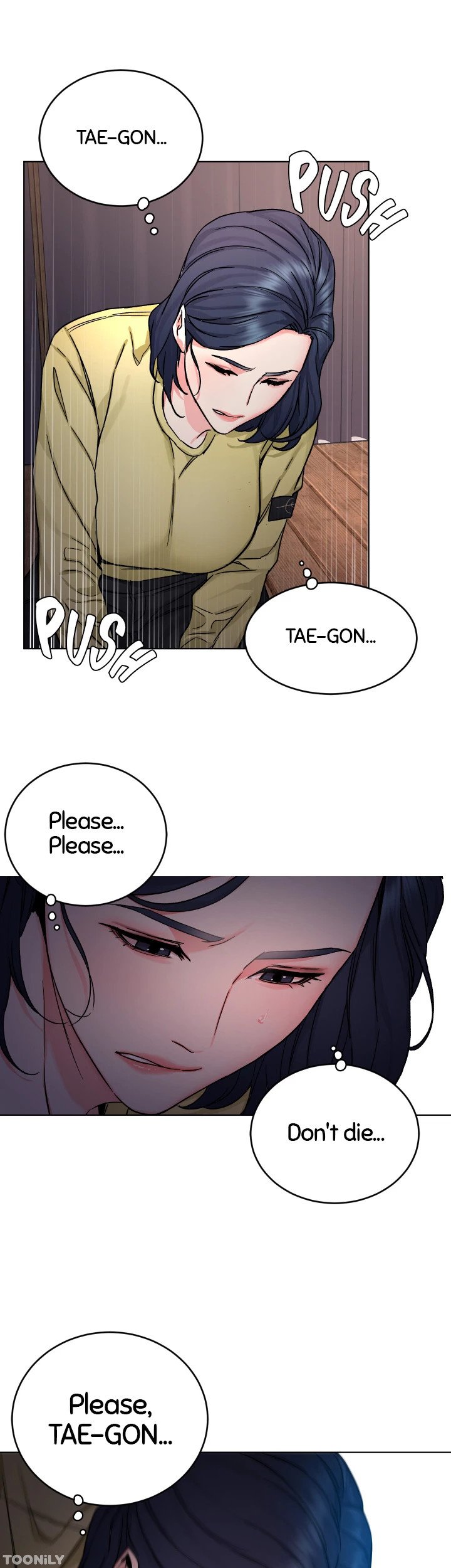 ONE KILL Manhwa - Chapter 66 Page 26