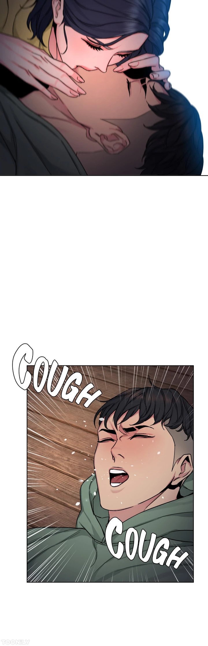 ONE KILL Manhwa - Chapter 66 Page 27