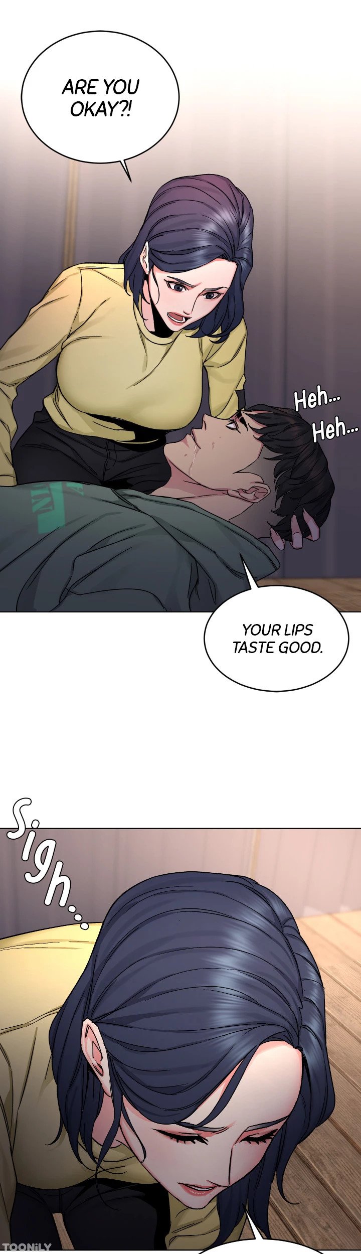 ONE KILL Manhwa - Chapter 66 Page 28